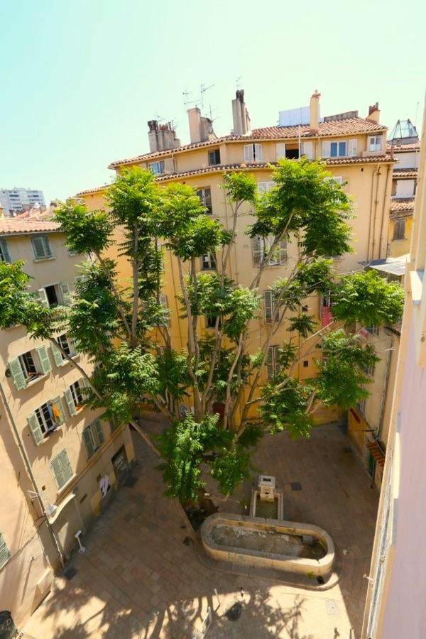 #2 Studio # Place Charmante Toulon Extérieur photo