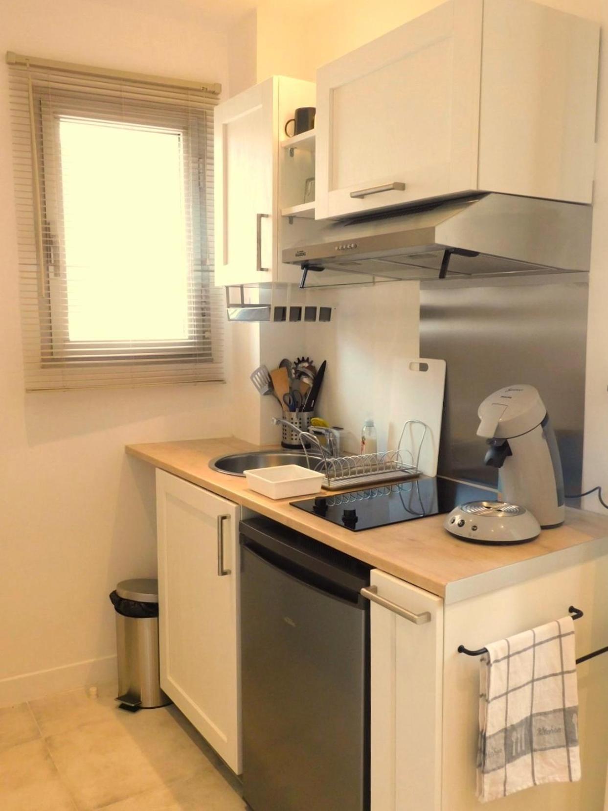 #2 Studio # Place Charmante Toulon Extérieur photo